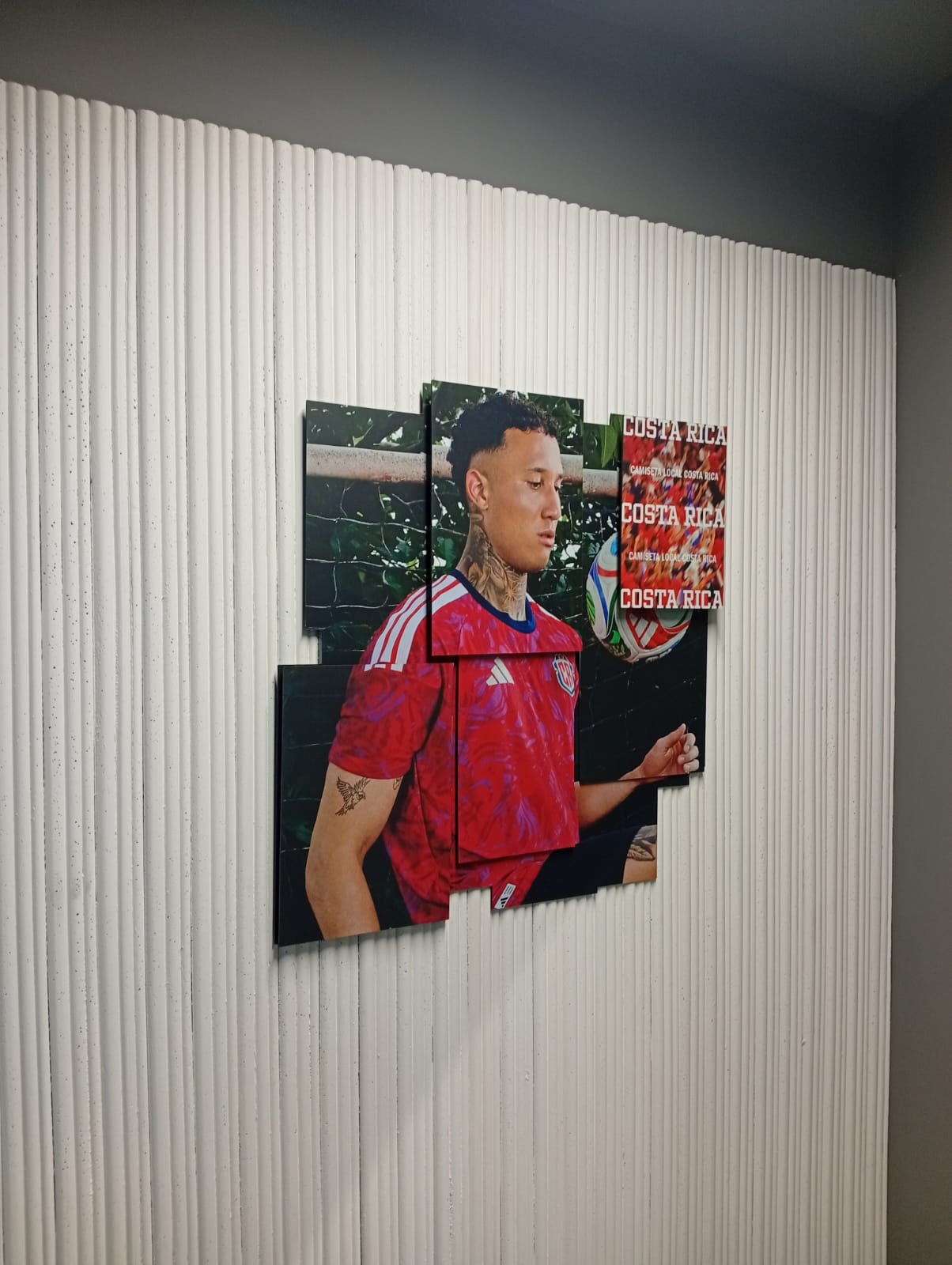 Proyecto Grupo AYK 55